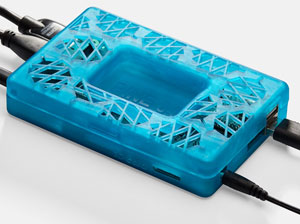 ساخت قالب با پرینت سه ‌بعدی چگونه است؟