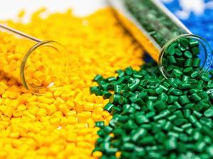 چگونگی اضافه کردن رنگ در تزریق پلاستیک