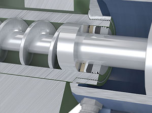 روغن هیدرولیک دستگاه تزریق پلاستیک