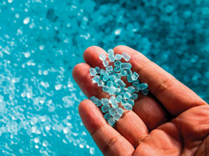 پلیمر ABS چیست و چه کاربردی در تزریق پلاستیک دارد؟