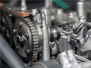 بررسی روش های تولید قطعات صنعتی و انواع قالب های صنعتی