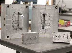 ریخته گری تزریقی چیست و چه کاربردی دارد