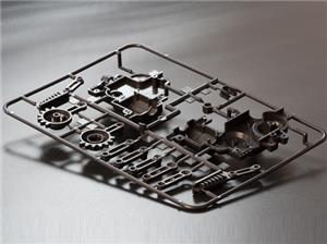 تولید انواع قطعات صنعتی با استفاده از قالب تزریق پلاستیک
