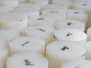 راهنمای تزریق پلی آمید