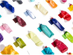 توضیح و شناسایی انواع پلاستیک ها