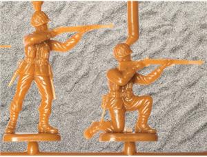 ساخت قالب پلاستیکی در منزل چگونه است؟