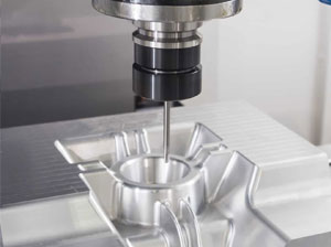 معرفی انواع دستگاه CNC