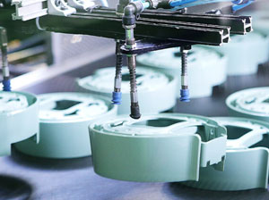 مشکلات تزریق پلاستیک چیست و برای رفع آن‌‌‌ها چه راه حلی وجود دارد؟