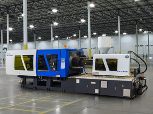 معرفی معروف‌ترین کارگاه های تزریق پلاستیک در ایران