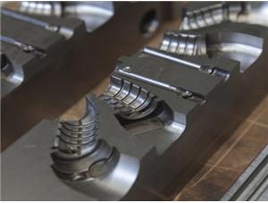 قالب تزریق دایکاست و تأثیر ان در صنعت