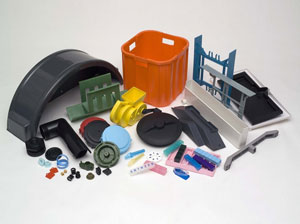 کاربرد تزریق پلاستیک در صنایع مختلف