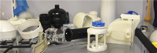 کاربرد تزریق پلاستیک در صنایع مختلف