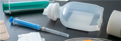 کاربرد تزریق پلاستیک در صنعت پزشکی