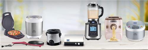 کاربرد تزریق پلاستیک در صنعت لوازم خانگی