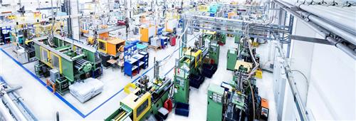 کاربرد تزریق پلاستیک در صنایع نظامی