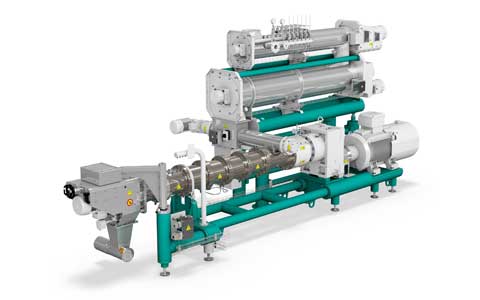 مقررات ایمنی دستگاه تزریق پلاستیک