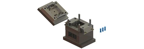 قالب کشویی چیست؟