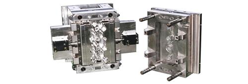 کاربرد قالب‌های کشویی