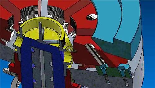 انواع قالب گیربکسی