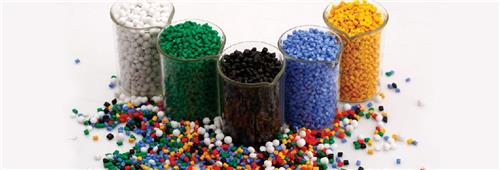 گرانول های تزریقی صنعت پلاستیک