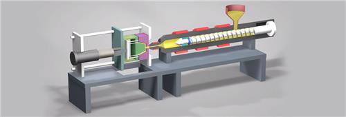 روغن هیدرولیک دستگاه تزریق پلاستیک