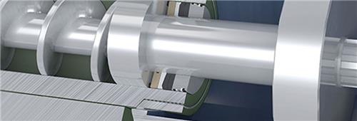 تعویض روغن هیدرولیک دستگاه تزریق پلاستیک