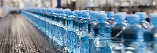 ساخت قالب بطری پلاستیکی