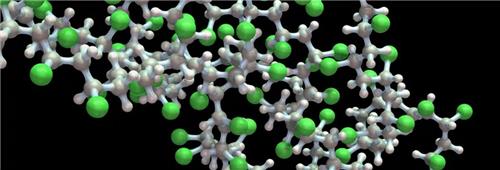 کاربردهای پلیمر ABS