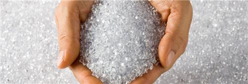 پلی اتیلن در تزریق پلاستیک