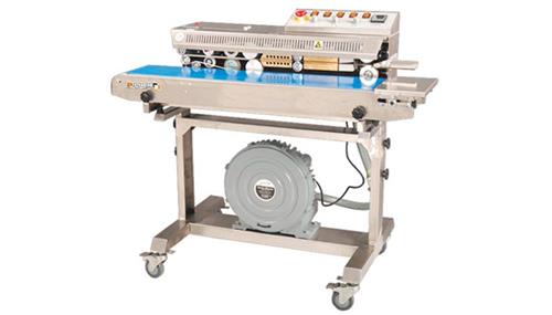 سیستم تزریق گاز ازت