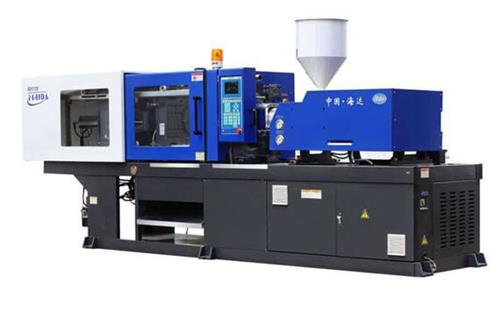 قالب تزریق پلاستیک ساختمانی