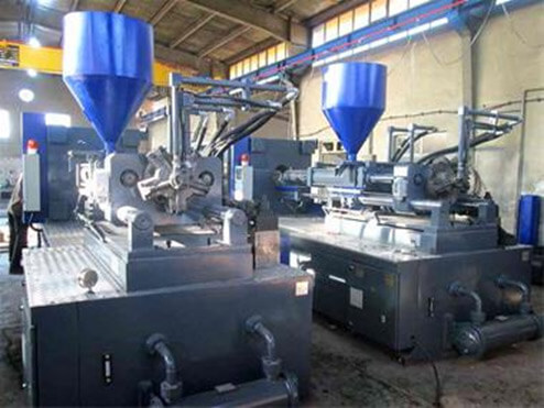  ساخت قالب تزریق پلاستیکی ساختمانی