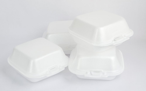 پلی استایرن انبساطی