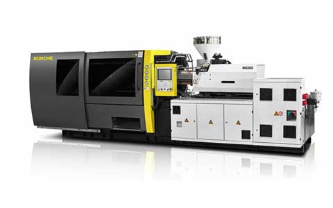 محاسبه تناژ دستگاه تزریق