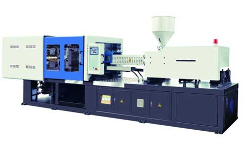 ظرفیت دستگاه تزریق پلاستیک