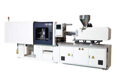 میزان تولید دستگاه تزریق پلاستیک