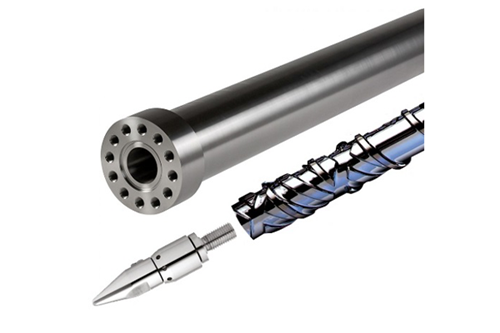 ماردون دستگاه تزریق پلاستیک