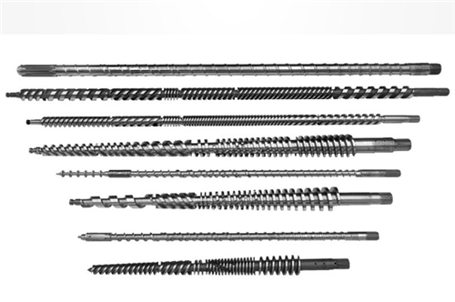 سیلندر ماردون اکسترودر