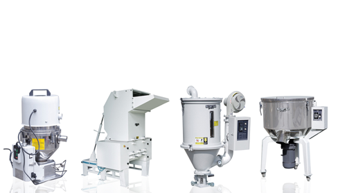 انواع دستگاه گازگیر پلاستیک