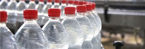 قالب سازی بطری پلاستیکی