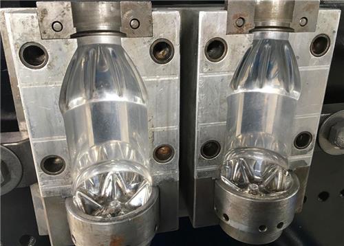 قیمت قالب پت