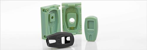 تولید انواع قطعات صنعتی