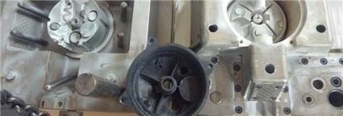 تولید انواع قطعات صنعتی
