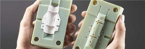 قالب گیری تزریقی