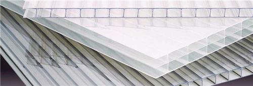 تزریق پلی کربنات