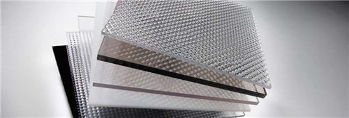 انواع پلی کربنات