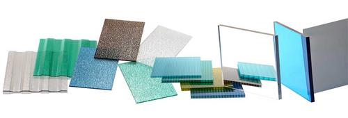 تزریق پلی کربنات