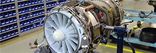 تزریق پلاستیک در صنعت هواپیما سازی